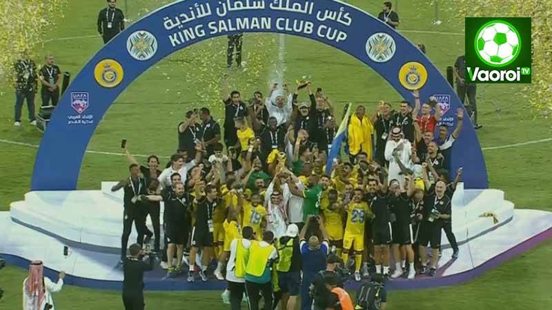 Tìm hiểu thông tin tổng quan về giải vô địch quốc gia Ả-Rập Xê-Út